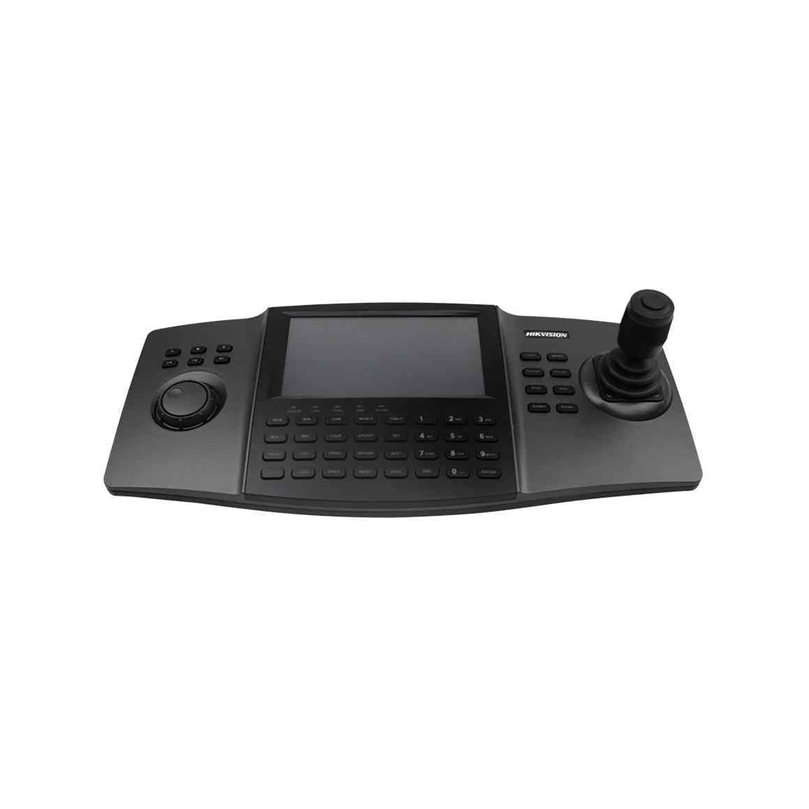 Hikvision 7 TFT Network Keyboard