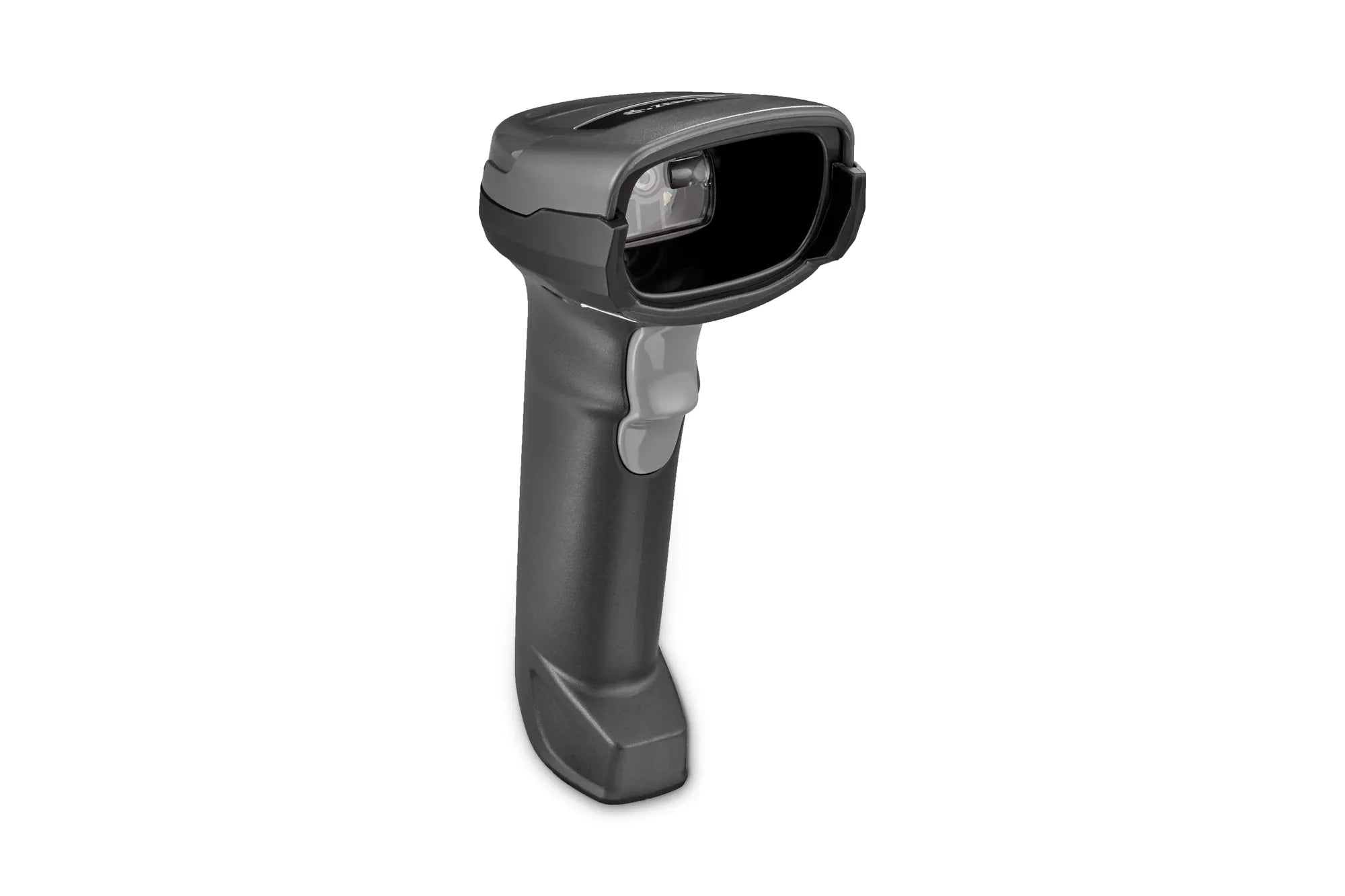 ZEBRA SCANNER DS2208-SR BLACK (WITH STAND) USB KIT: DS2208-SR00007ZZWW  ; CBA-U21-S07ZBR SHIELDED USB CABLE; 20-71043-04R STAND - image 10