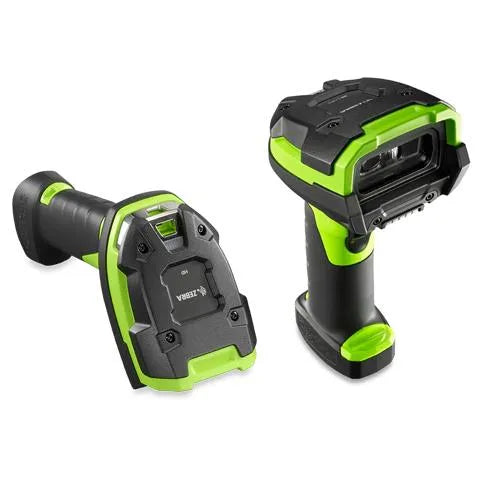 Zebra DS3678-DP RUGGED VIBRATION STANDARD CRADLE USB  (NO LINE CORD) KIT: DS3678-DP2F003VZWW SCANNER; CBA-U42-S07PAR SHIELDED US - image 2