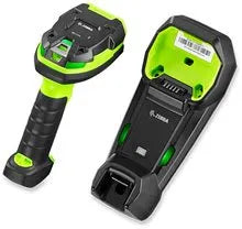 DS3678:RUGGED;AREA IMAGER;STANDARD RANGE;CORDLESS;FIPS;INDUSTRIAL GREEN;VIBRATION MOTOR - image 7