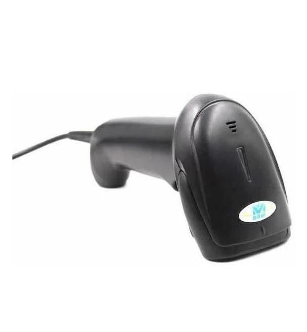 USB 2D BARCODE HANDHELD SCANNER - image 2
