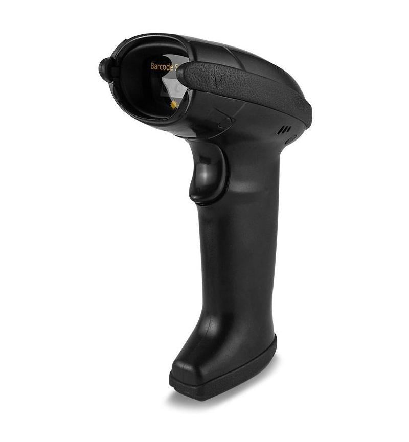 2D WIRELESS  BARCODE SCANNER WITH STAND - image 2