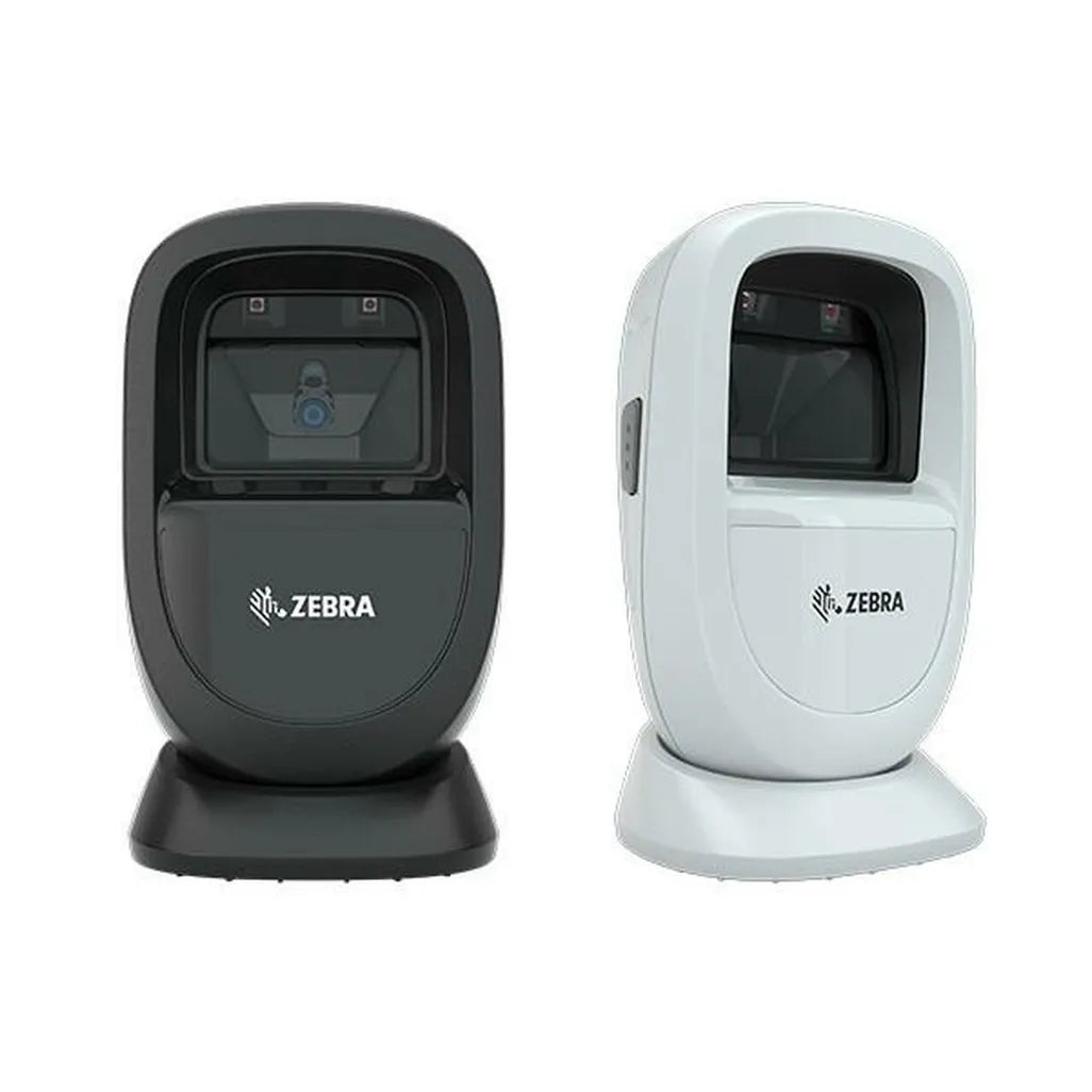 Zebra DS9308 SA Drivers Licence USB Scanner