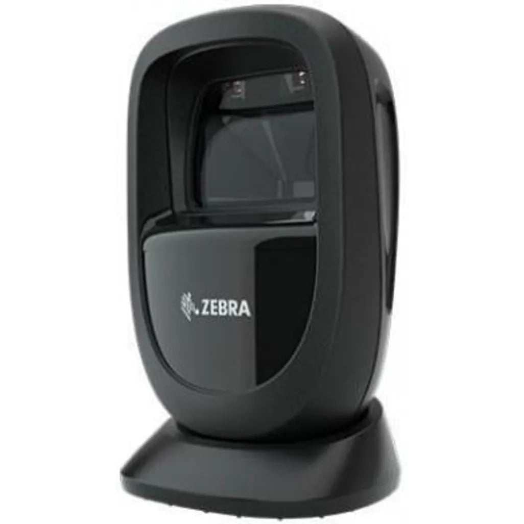 ZEBRA DS9308-SR BLACK USB KIT: DS9308-SR00004ZZWW SCANNER