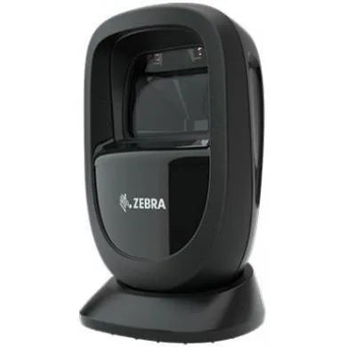 ZEBRA DS9308-SR BLACK USB KIT: DS9308-SR00004ZZWW SCANNER; CBA-U21-S07ZBR SHIELDED USB CABLE; EMEA ONLY - image 9