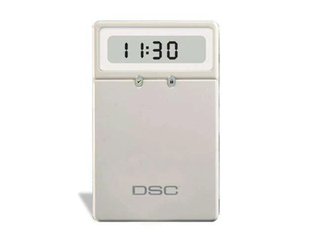 DSC - ICON KEYPAD 5511 FOR POWER SERIES