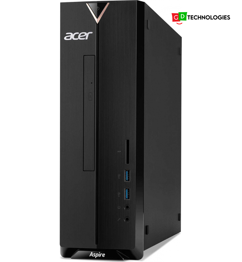 ACER ASPIRE XC-830 PENTIUM PC