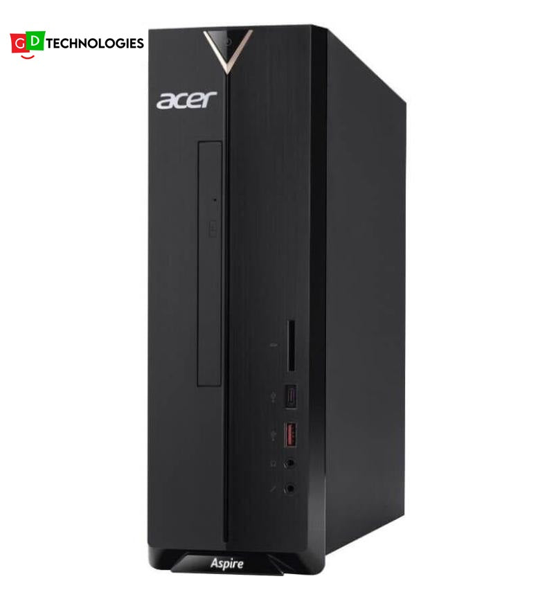 ACER DESKTOP CELERON: 8GB/1TB