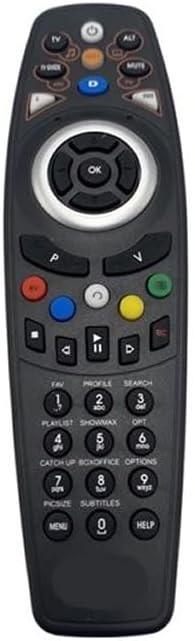UNIVERSAL REMOTE FOR DSTV