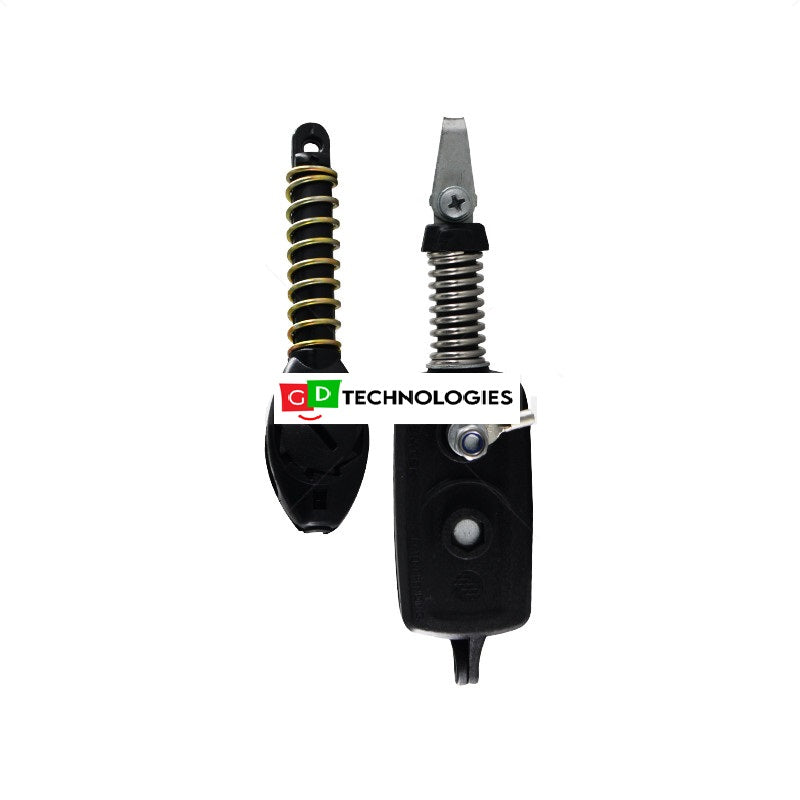 DUAL ACTION TENSION SENSOR SET 8KG DATS