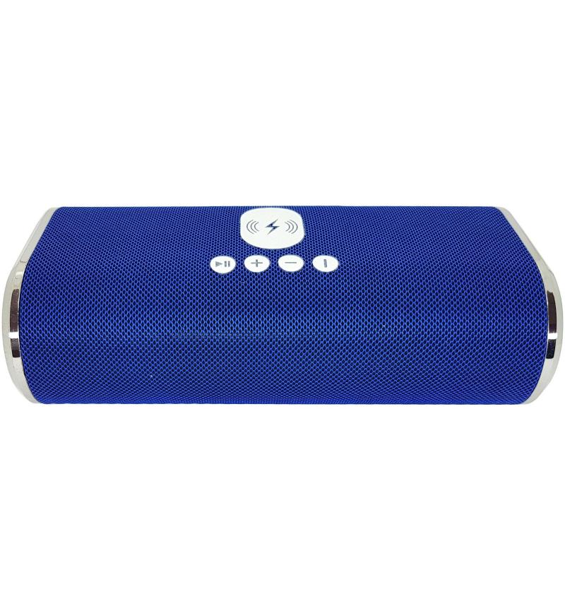 DV11 BLUE BLUETOOTH/USB/FM/M-SD