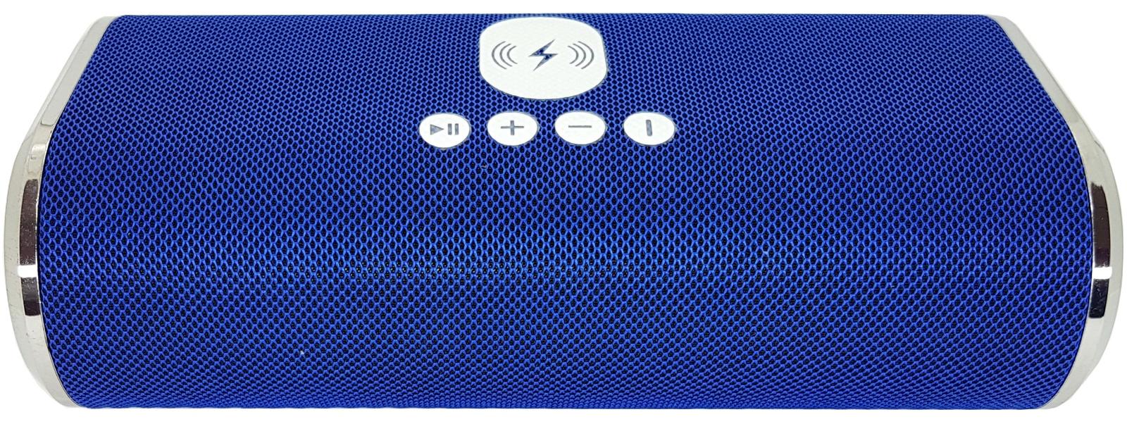 DV11 BLUE BLUETOOTH/USB/FM/M-SD