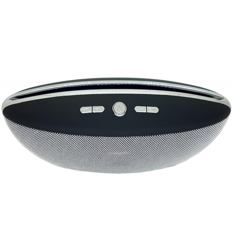 DV12 GREY BLUETOOTH/USB/FM/M-SD