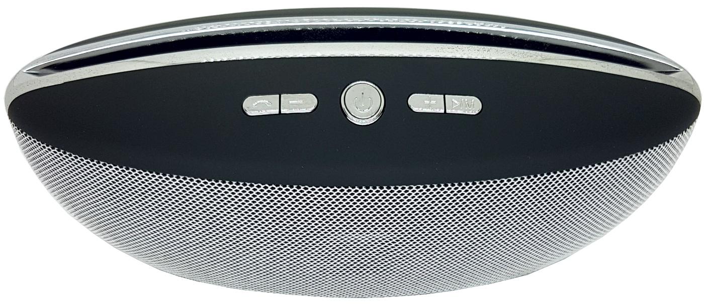 DV12 GREY BLUETOOTH/USB/FM/M-SD