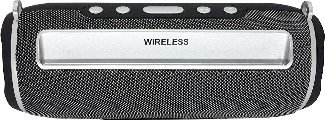 DV13 GREY BLUETOOTH/USB/FM/M-SD