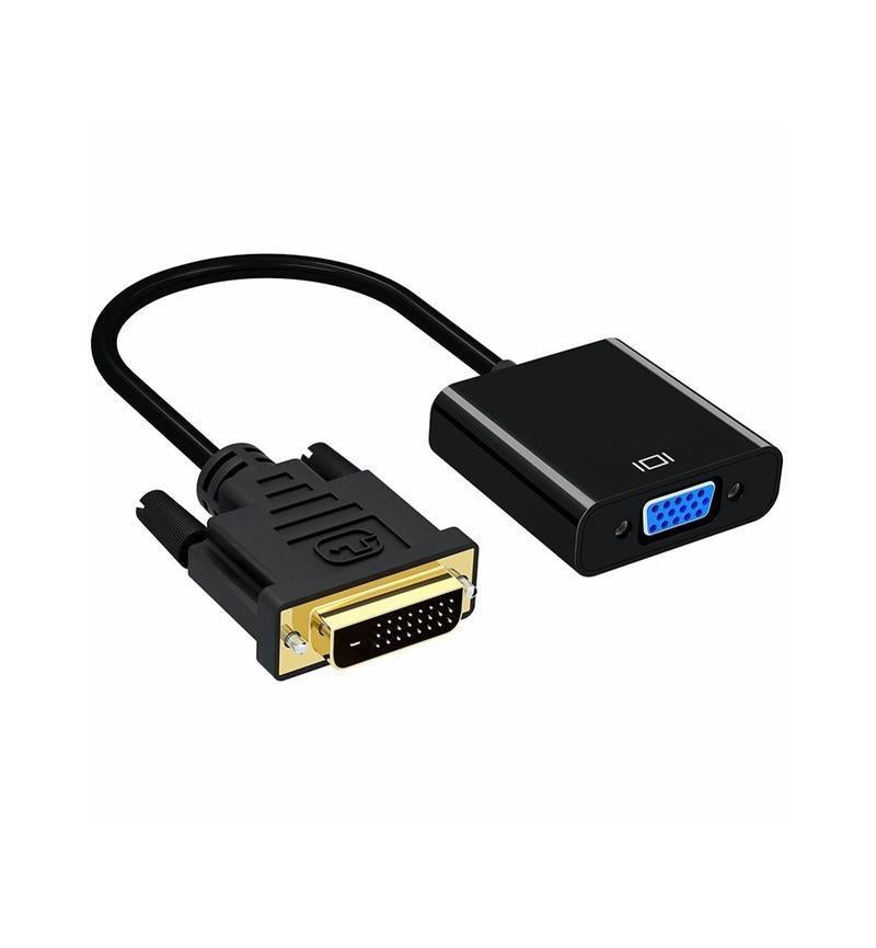DVI-D TO VGA - ADAPTER - image 2