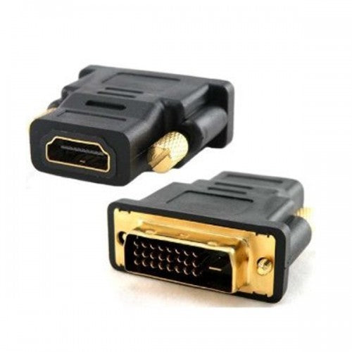 DVI-D MALE TO HDMI FEMALE ADAPTER - image 2