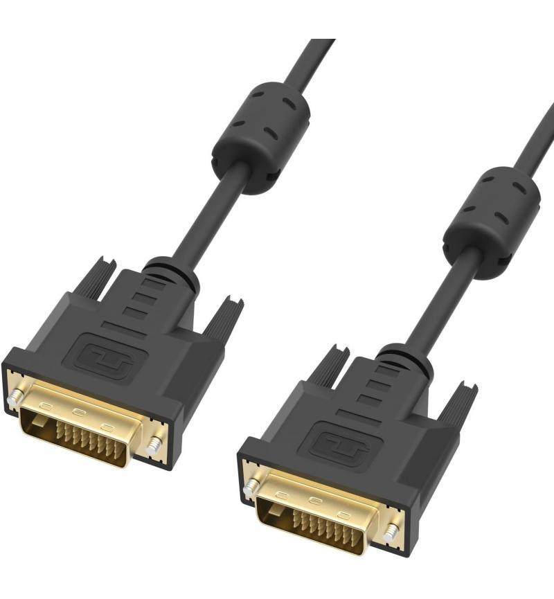 DVI-D M-M   1.5M