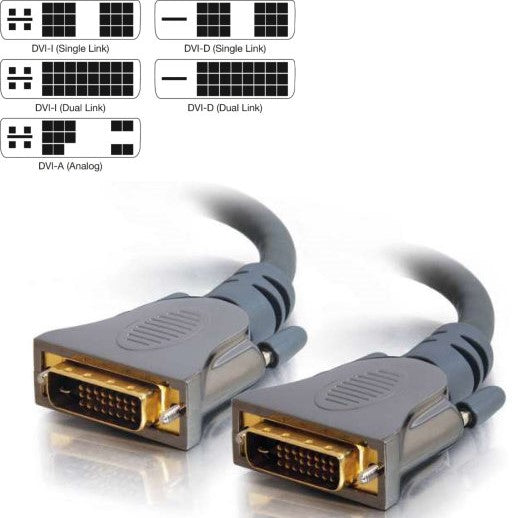 DVI-D TO DVI-D DUAL LINK DIGITAL - image 2