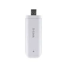 D-Link 4G USB Dongle with Wi-Fi (Band40/Band3); Up to 8 connected clients - image 2