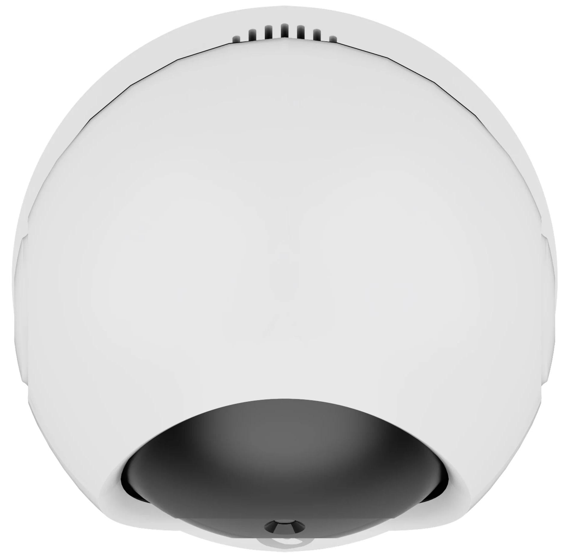 2K DUAL LENS CAMERA - AI