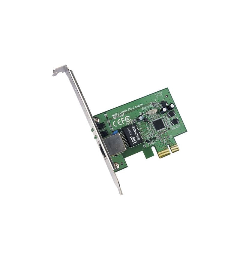 PCI-E : 10/100 LAN CARD