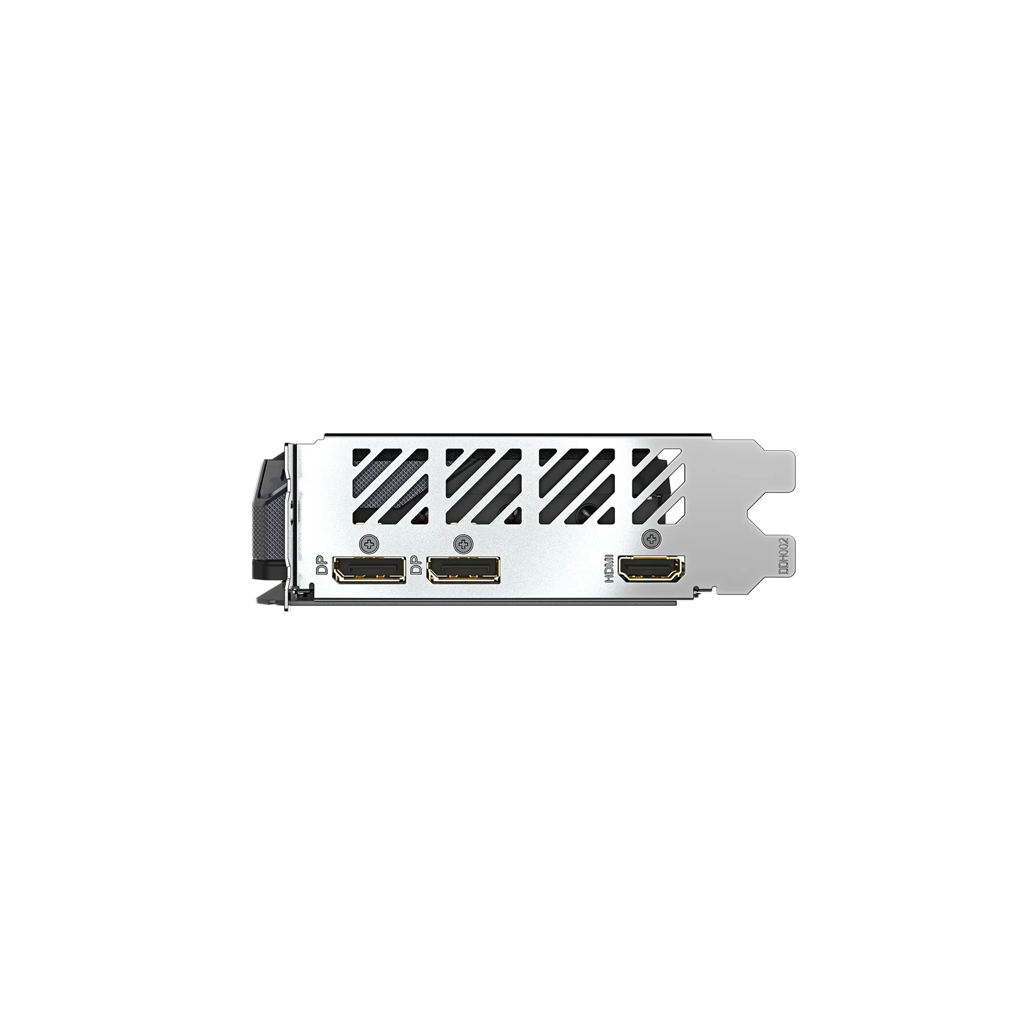 GIGABYTE AMD Radeon RX9060XT Gaming OC - 16GB; 128-Bit Memory Bus; 1x HDMI; 2x DisplayPort - image 9