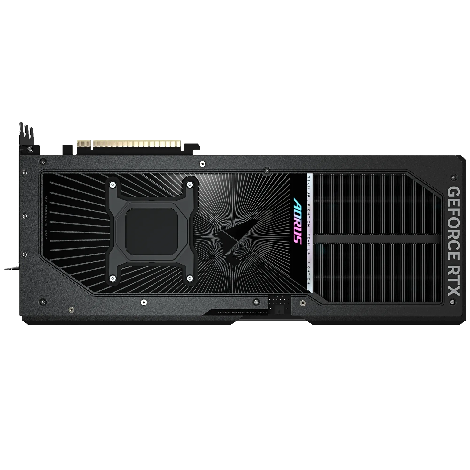 GIGABYTE nVidia GeForce RTX 5090 AORUS MASTER  - 32GB GDDR7; 512-Bit Memory Bus; 1x HDMI; 3x DisplayPort; Min 1000W PSU. . - image 8