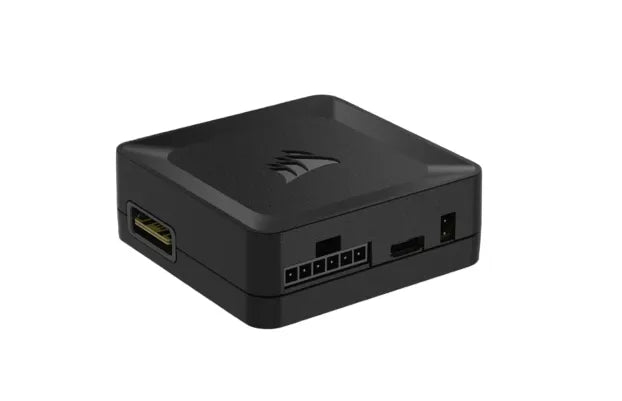Corsair iCUE LINK System Hub - image 12