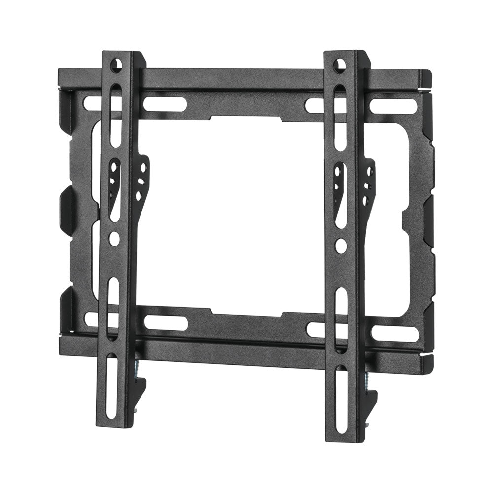 23-43 INCH LOW-PROFILE FIXED TV WALL MOUNT BRACKET