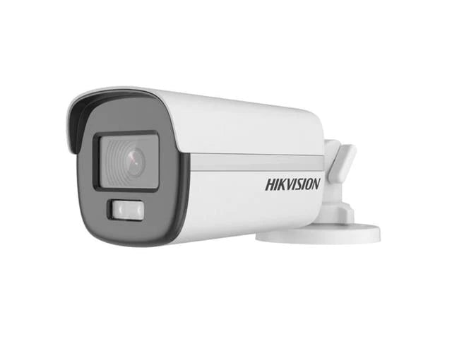 2 MP COLORVU FIXED BULLET CAMERA
