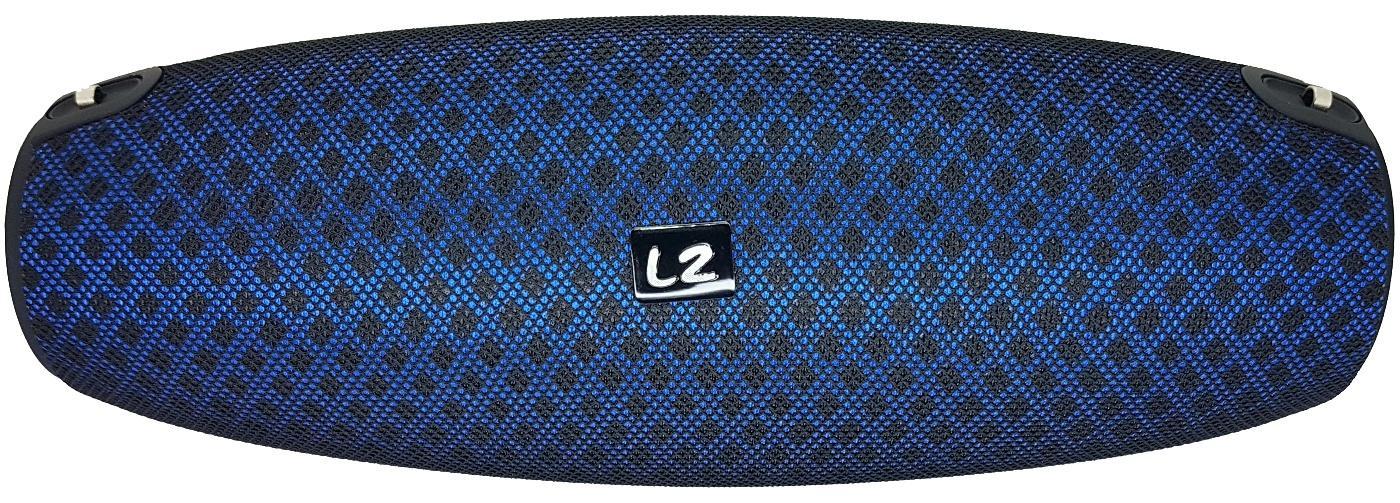 E20 BLUE BLUETOOTH/USB/FM/M-SD - REFURB