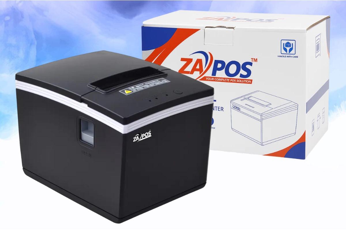 RS232+USB+LAN POS THERMAL PRINTER