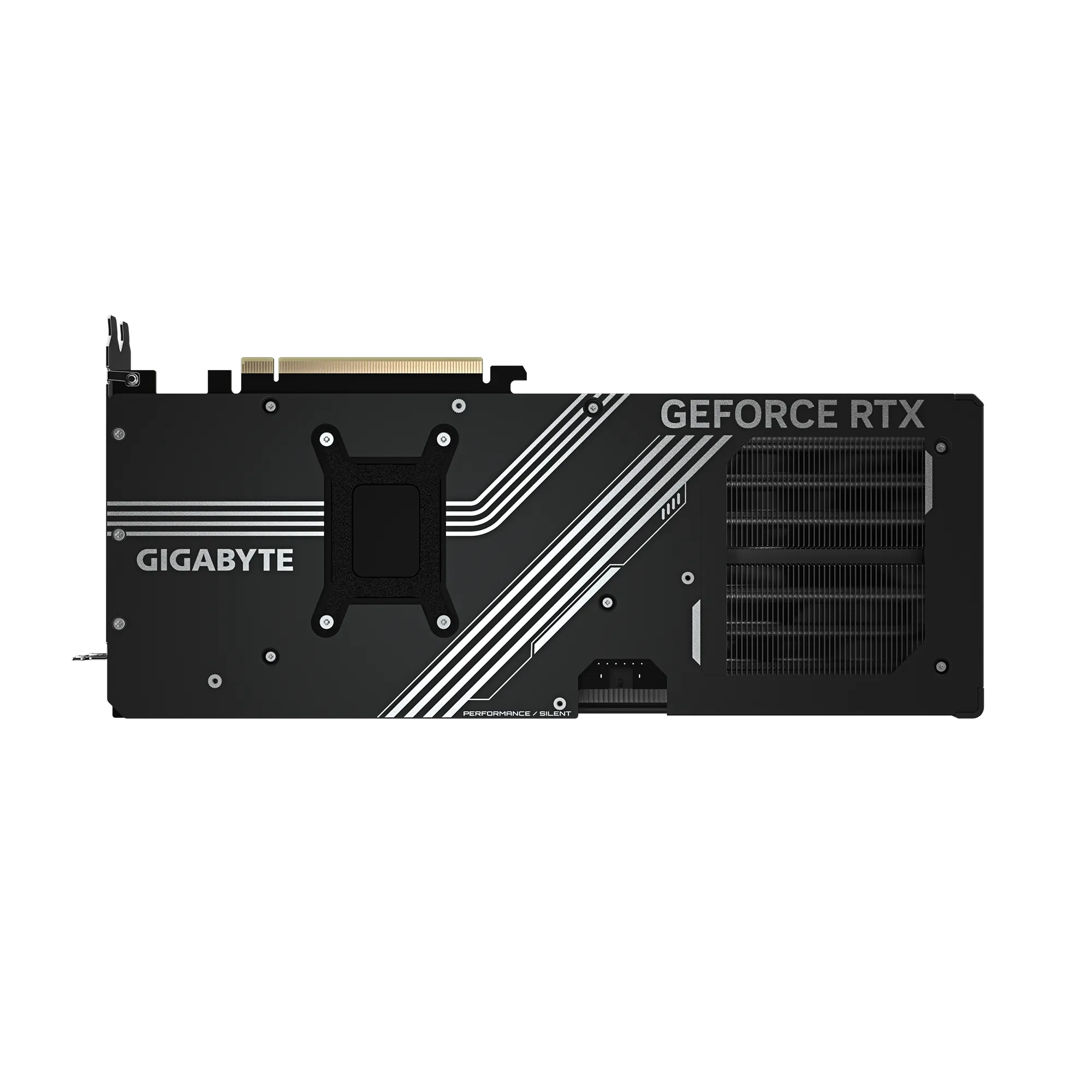 GIGABYTE nVidia GeForce RTX™ 5070Ti WINDFORCE OC SFF - 16GB GDDR7 HDMIx1/DPx3 - image 7