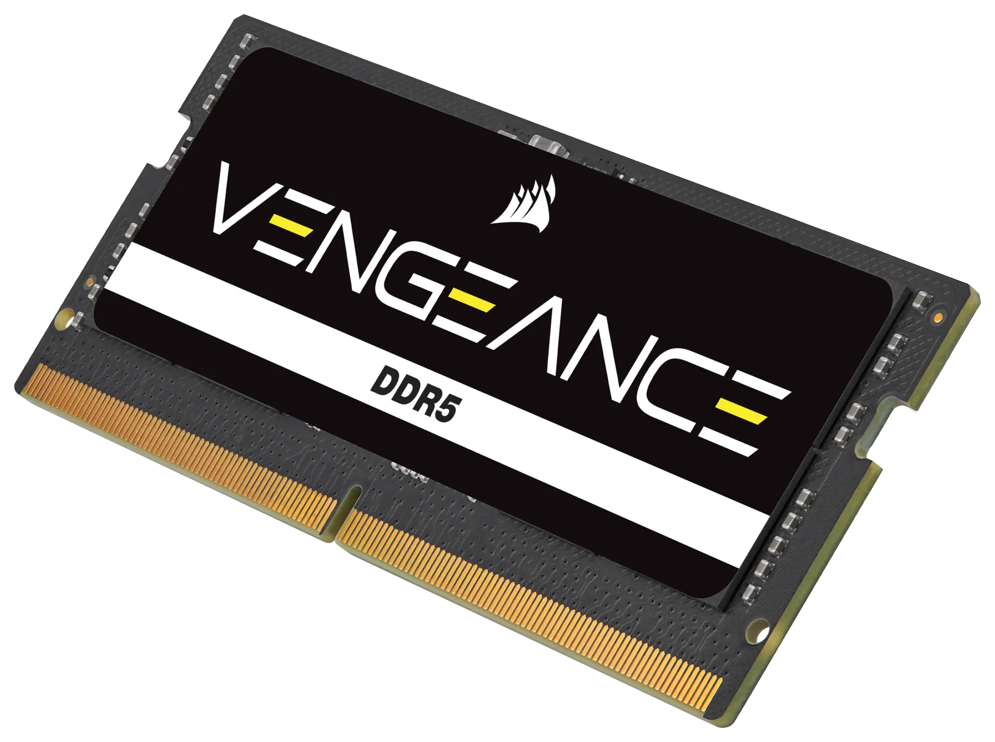 Corsair Vengeance® Series 16GB (1x16GB) DDR5 SODIMM 5600 CL48-48-48-90 1.1V - image 9