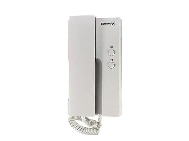 COMMAX DP-4VHP AUDIO HANDSET FOR VIDEO