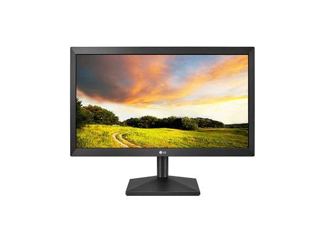 19.5" LED TFT Wide Monitor