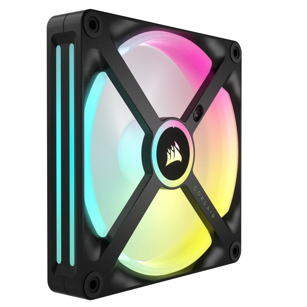 Corsair iCUE LINK QX140 RGB 140mm PWM Fans Starter Kit - image 16