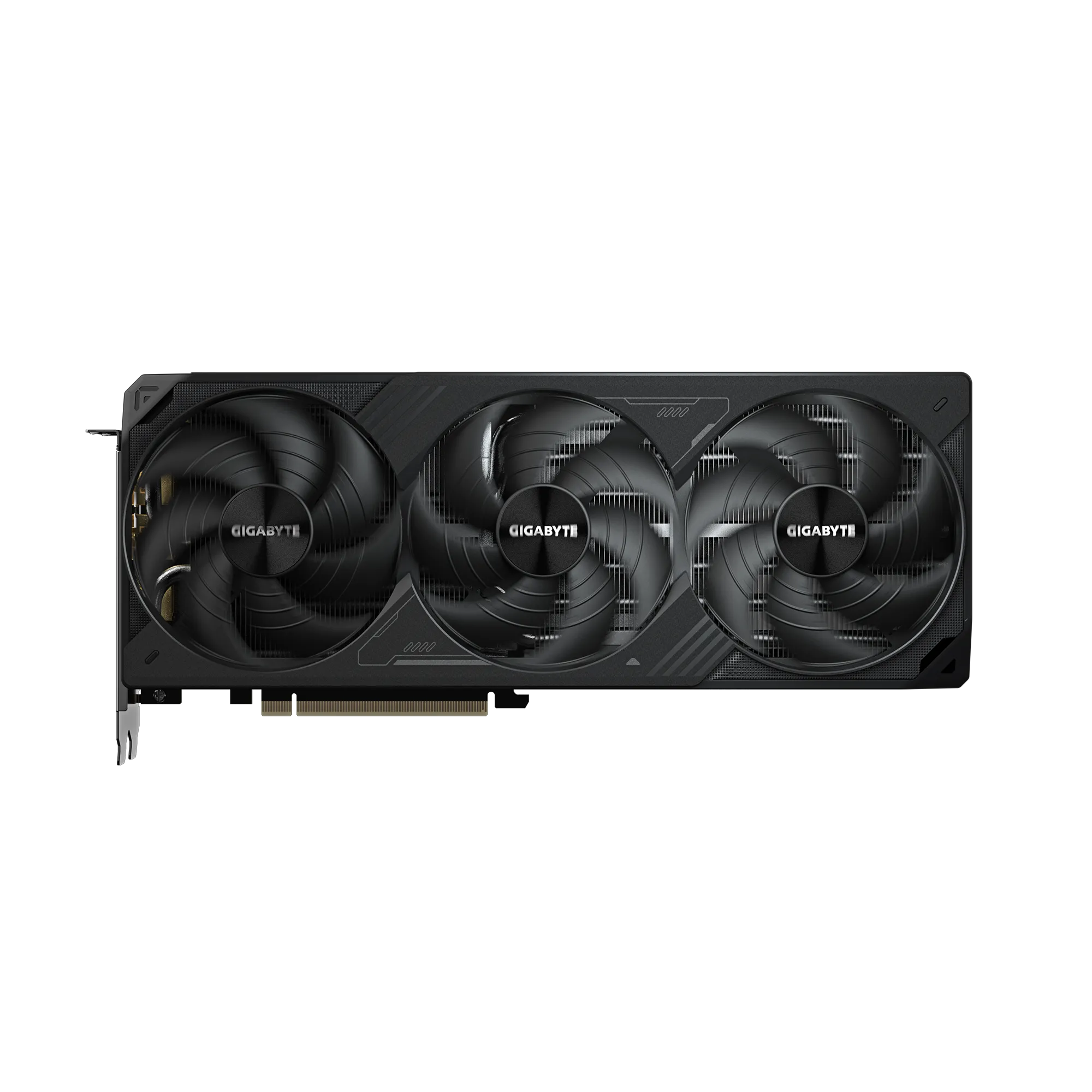 GIGABYTE nVidia GeForce RTX 5080 WINDFORCE OC 16G - 16GB GDDR7; 256-Bit Memory Bus; 1x HDMI; 3x DisplayPort; Min 850W PSU. - image 6