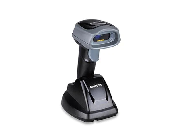 Mindeo CS2190 Cordless Laser Barcode Scanner