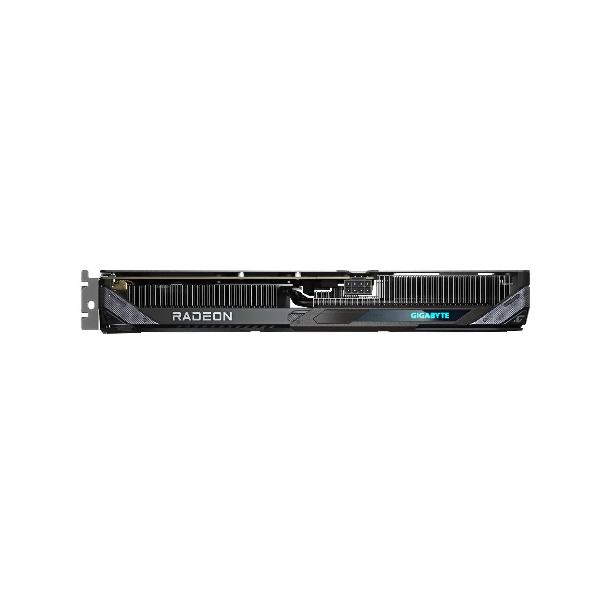 GIGABYTE AMD Radeon RX9060XT Gaming OC - 16GB; 128-Bit Memory Bus; 1x HDMI; 2x DisplayPort - image 10