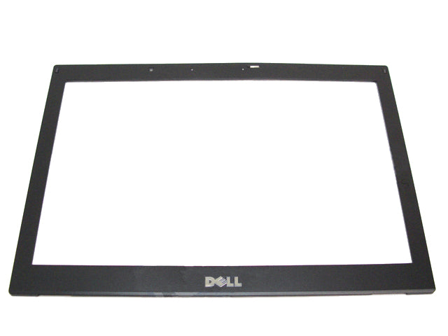 Dell Latitude E6410 LCD Front Bezel 14.1" AP0AY00200, with Webcam Port
