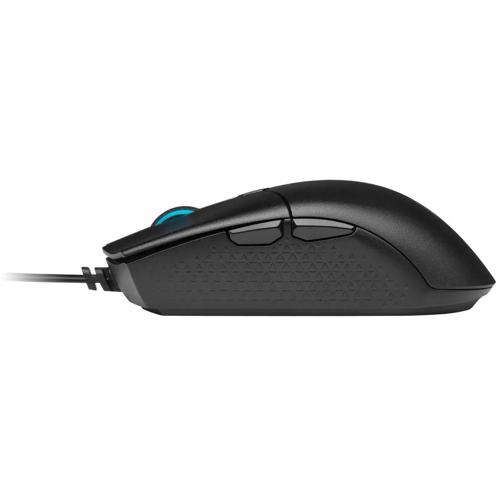 Corsair KATAR PRO Ultra-Light Gaming Mouse; 12400 DPI; Black. - image 14