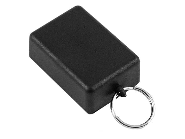 Miniature type Multipurpose Enclosure black