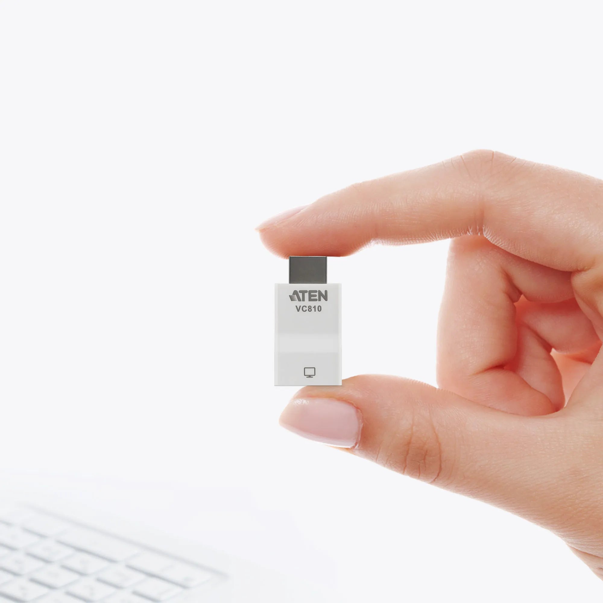 ATEN HDMI to VGA Converter - image 5
