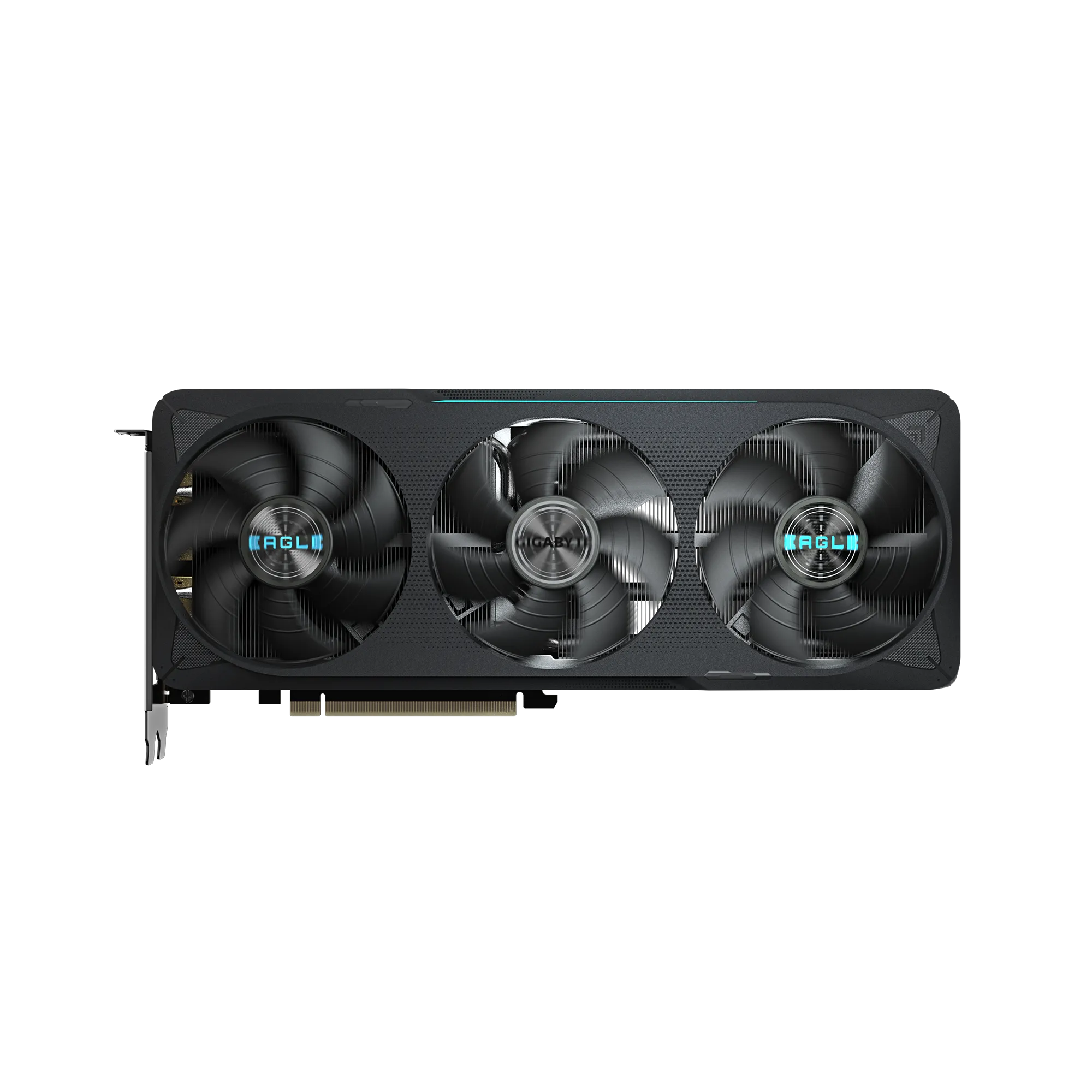 GIGABYTE nVidia GeForce RTX™ 5070 EAGLE OC SFF - 12GB GDDR7 HDMIx1/DPx3 - image 7