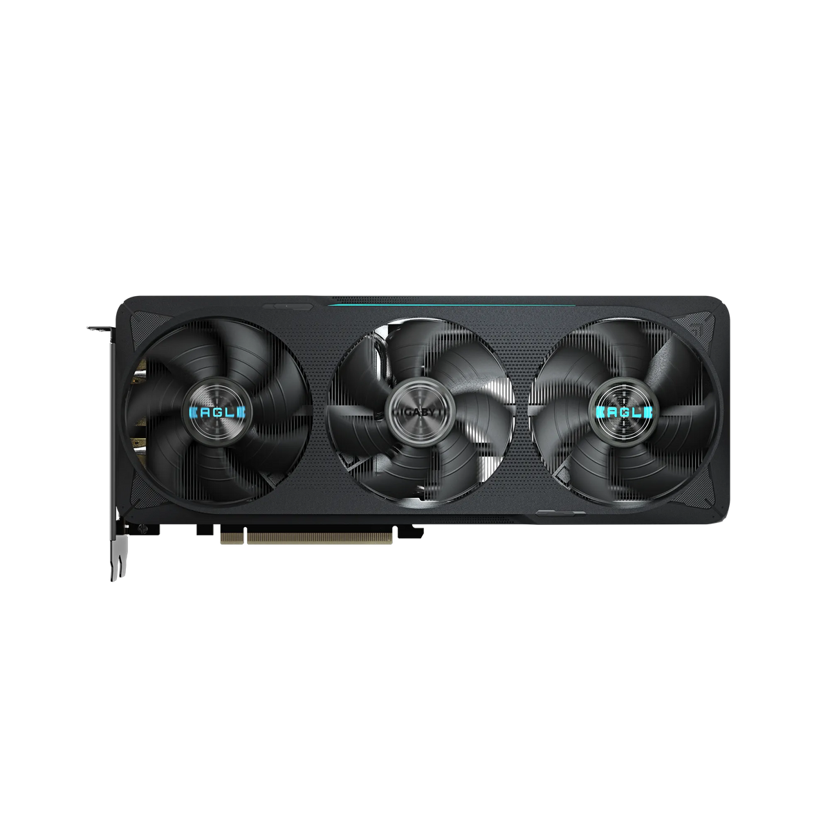 GIGABYTE nVidia GeForce RTX™ 5070 EAGLE OC SFF - 12GB GDDR7 HDMIx1/DPx3 - image 7