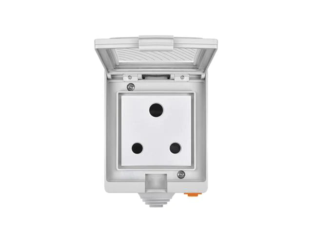 S55 WI-FI SMART WATERPROOF SA SOCKET