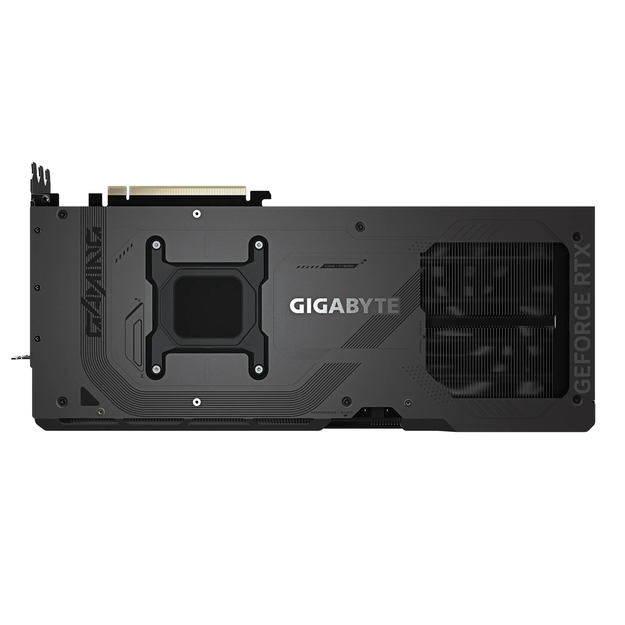 GIGABYTE nVidia GeForce RTX 5090 GAMING OC  - 32GB GDDR7; 512-Bit Memory Bus; 1x HDMI; 3x DisplayPort; Min 1000W PSU. . - image 7