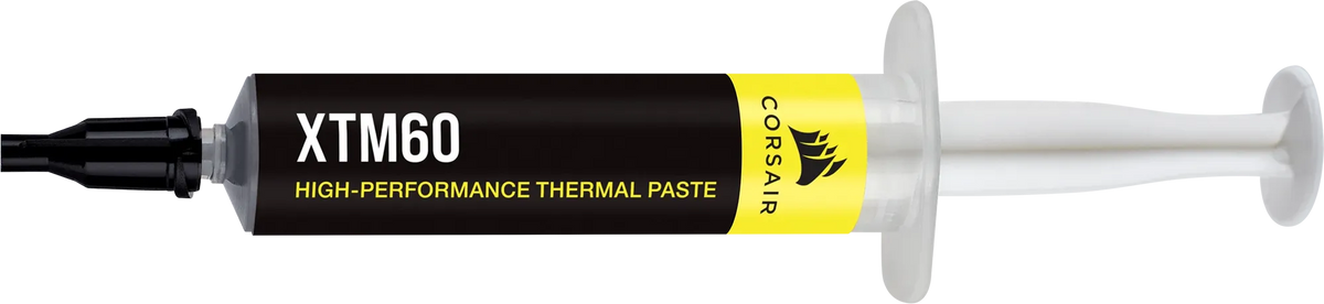 Corsair XTM60 High Performance Thermal Paste; 3g - image 8